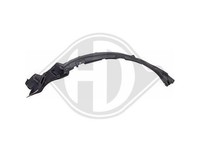 Radschale Links FüR Isuzu D-Max 2006-2010