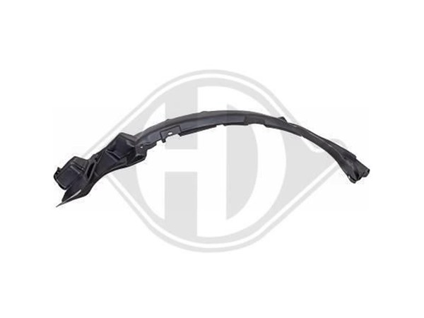 Radschale Links FüR Isuzu D-Max 2006-2010-image