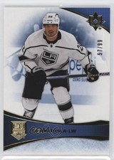 2022-23 Upper Deck Ultimate Collection Blue 57/99 Kevin Fiala #10 2d8