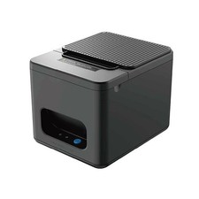 Stampante Termica 80mm USB LAN Ethernet Professionale 200mm/s ESC/POS Comande