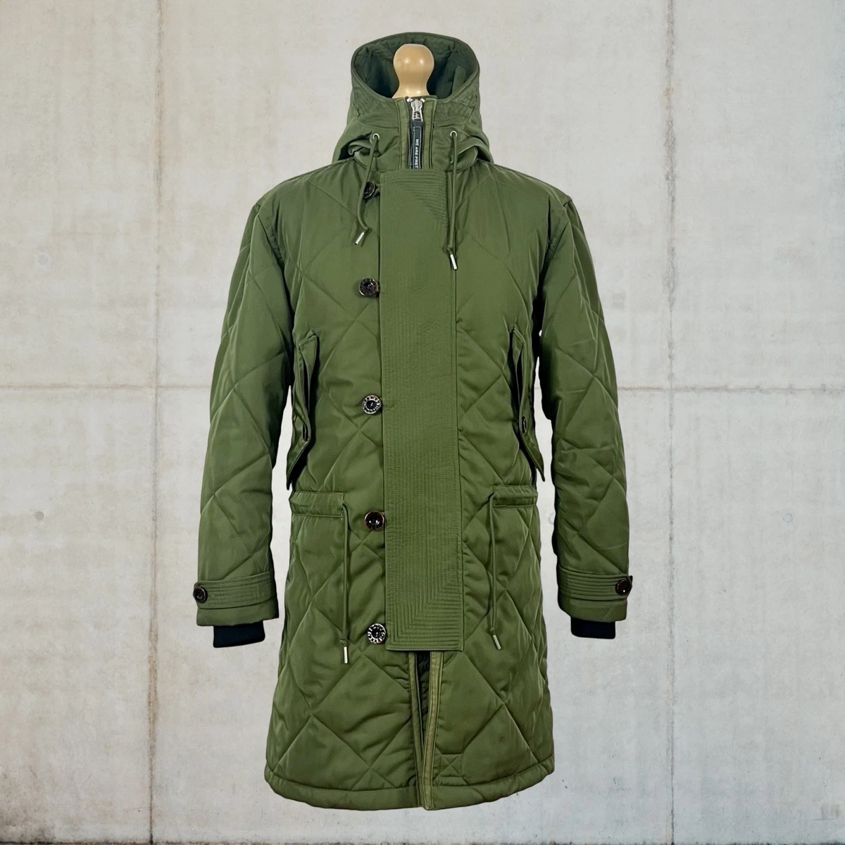Pretty Green Coats, Jackets & Vests for Men for Sale | Shop New