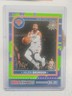🏀2024-25 Panini Haunted🕸️HOOPS Basketball Jalen Brunson No.74 Slime Knicks🎃🔥