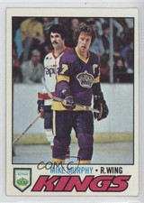 1977-78 Topps Mike Murphy #22 0a1