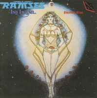 Ramses: Ramses: La Leyla / Eternity Rise - Jpc Schallplatten - (Cd / L)