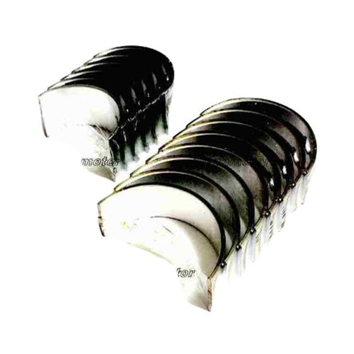 For Isuzu 3CB1 Overhaul Re-ring Kit Diesel Engine Utility High Speed Backplate - Picture 2 of 3