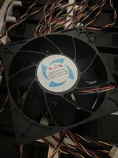 20pcs Fan for S19, S19 Pro, S19J, S19J Pro, S19xp, L7, L3+, S9 Antminer 6000+
