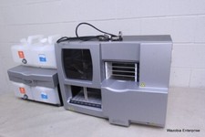 IMMUCOR GAMMA ECHO GALILEO AUTOMATED BLOOD BANK ANALYZER