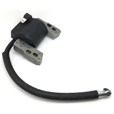 Ignition Coil Fit Briggs & Stratton 123J02 123J09 123K02 123K05 12J612 12J602