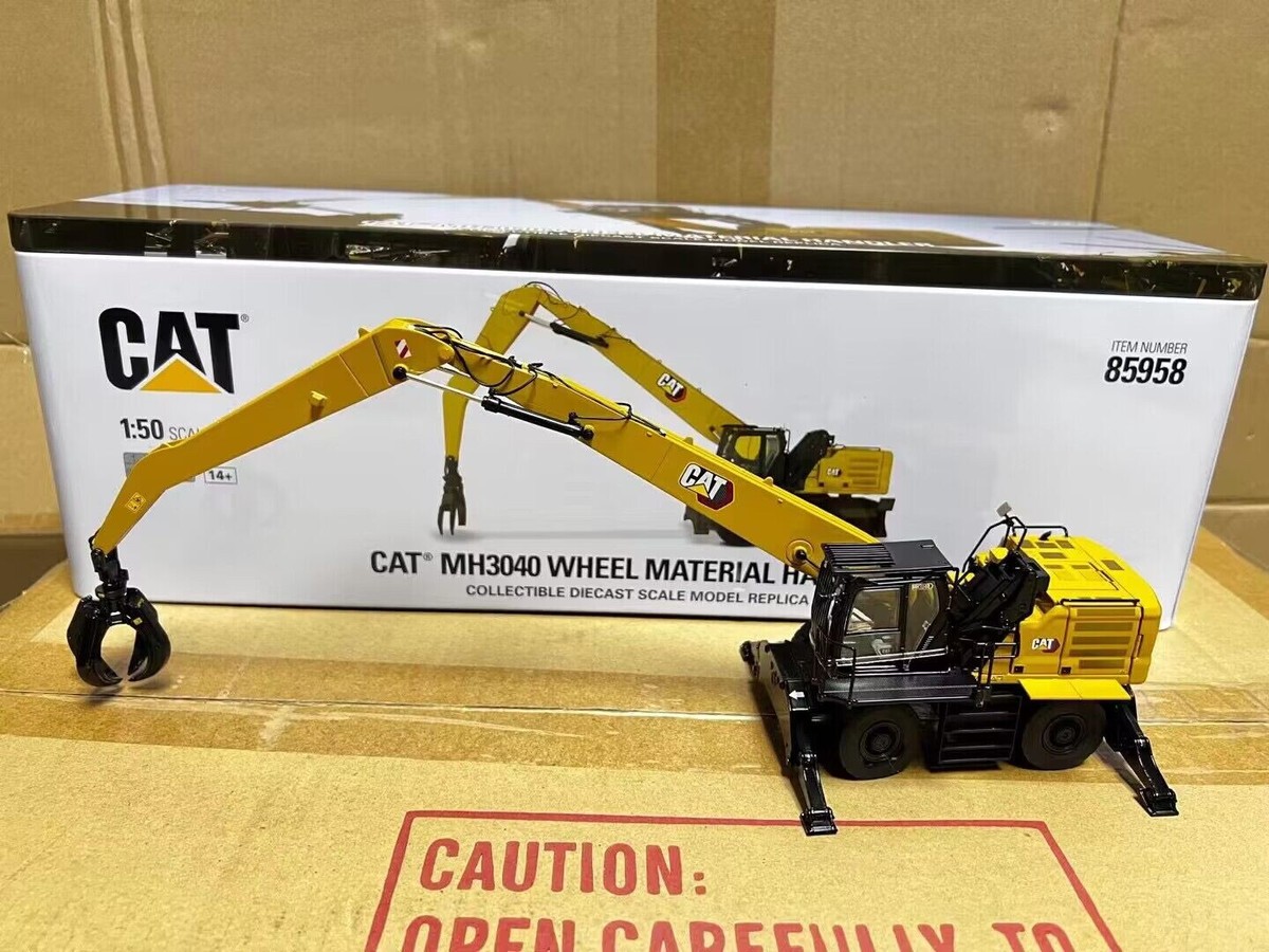 G*0様 CAT 1/50 MH3040改造品 ダイキャストマスター 建機 重機 51qyRvnClbL._UF894,1000_QL80_.jpg