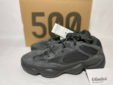yeezy black 500
