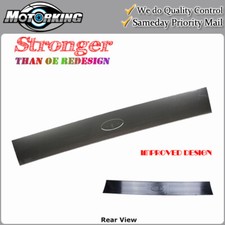 Rear Hatch Lift Gate Panel Moulding For 2002-2005 Ford Explorer St Estate Green