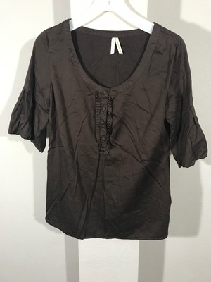 old navy peasant top