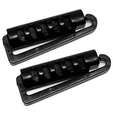2PK Genuine OEM RedMax 544270001 Clip Fits EBZ8550 EBZ8550RH