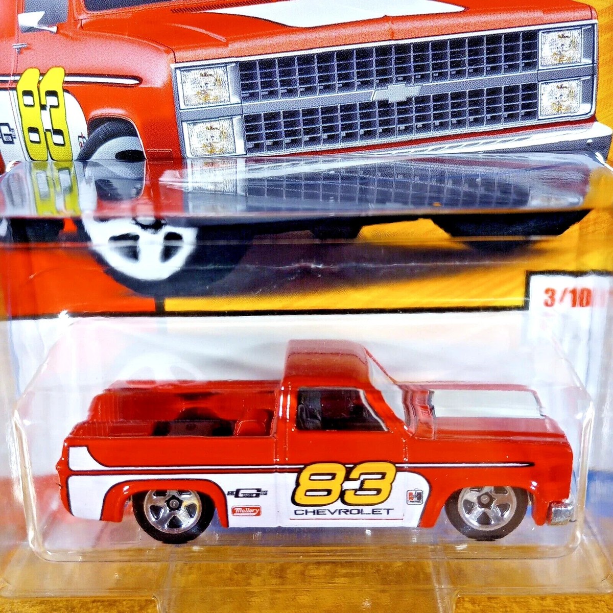 hotwheels EXTRAS  1983年 レア　トラック ビンテージ hotwheels EXTRAS 1983年 レア トラック ビンテージ