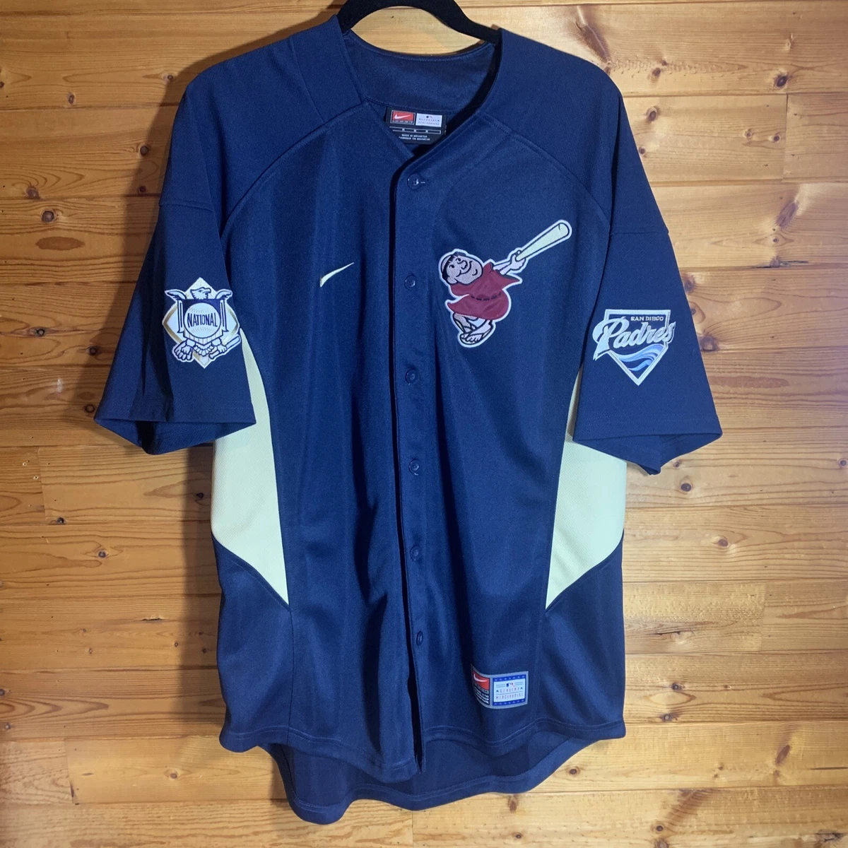 San hotsell diego jersey