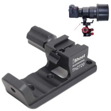 Tripod Mount Ring Base Lens Collar Support Foot Nikon Nikkor Z 400mm f/4.5 VR S