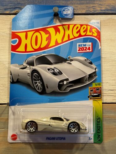 PARTE 3 de 4 Hot Wheels Mainlines 🔥 H ESTUCHE - Actualización 5/30 🔥 ¡Combinamos envío! - Imagen 90 de 192