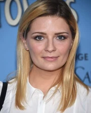 SEXY MISCHA BARTON 8x10 PHOTO *