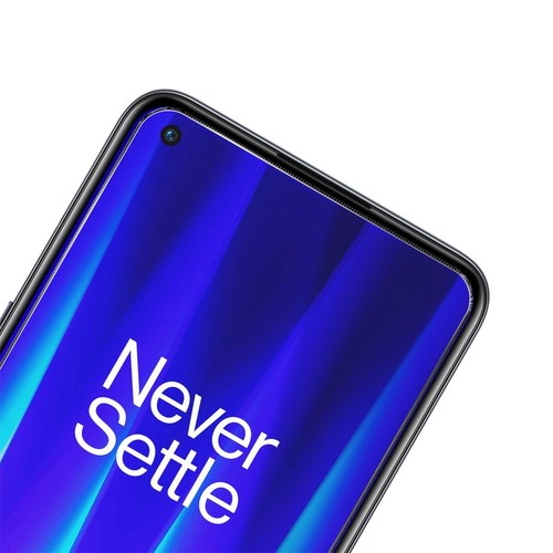 2x Handyfolie für OnePlus Nord CE 2 5G Glasfolie Display Schutz Glas Folie - Bild 5 von 7