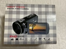 Digital Video C mara Night Visi n 24.0 Mega Pixeles