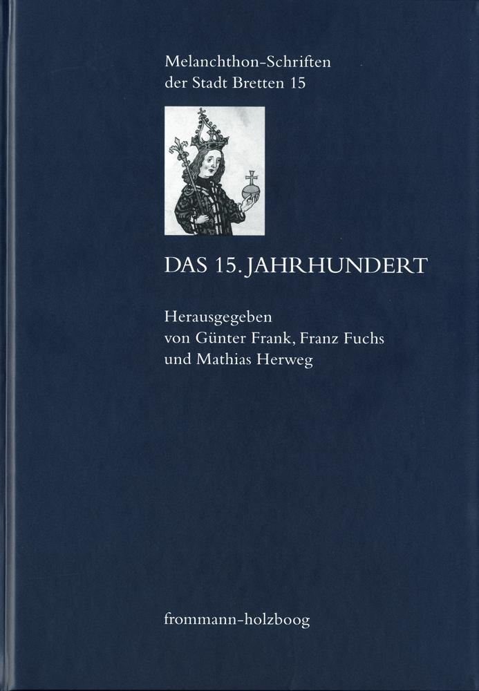 Thumbnail - Das 15. Jahrhundert Günter Frank