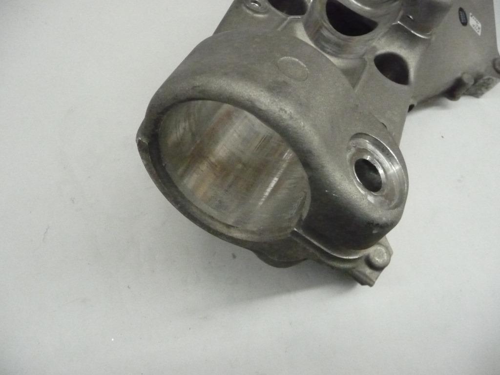Porsche 911 GT3 2017-2019 FRONT+LEFT Wheel P/N 99134165780