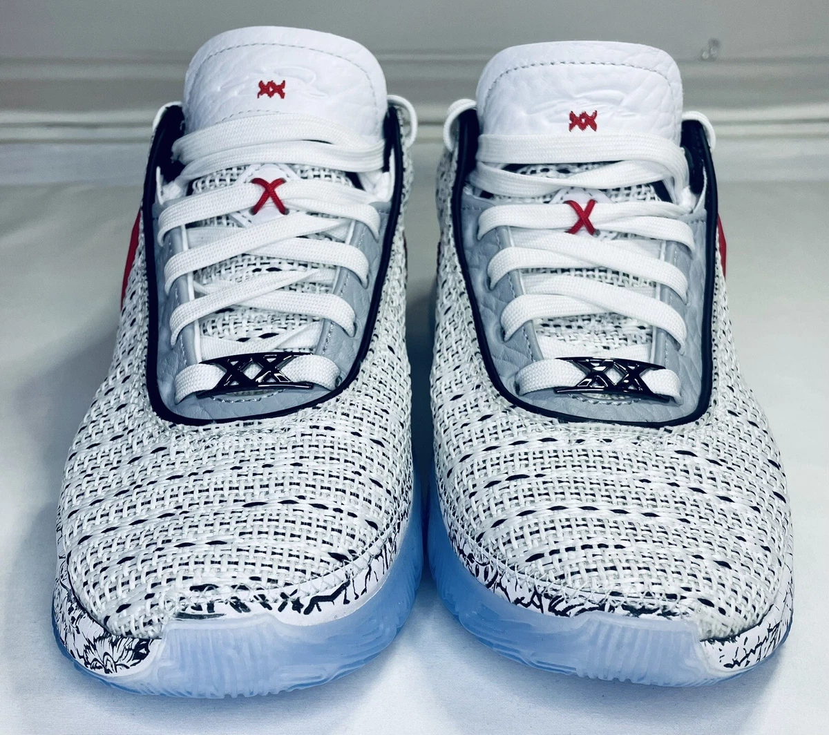 Lebron clearance shoes champs