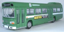 EFE CROSVILLE NBC LEYLAND NATIONAL DE LUXE-15102B