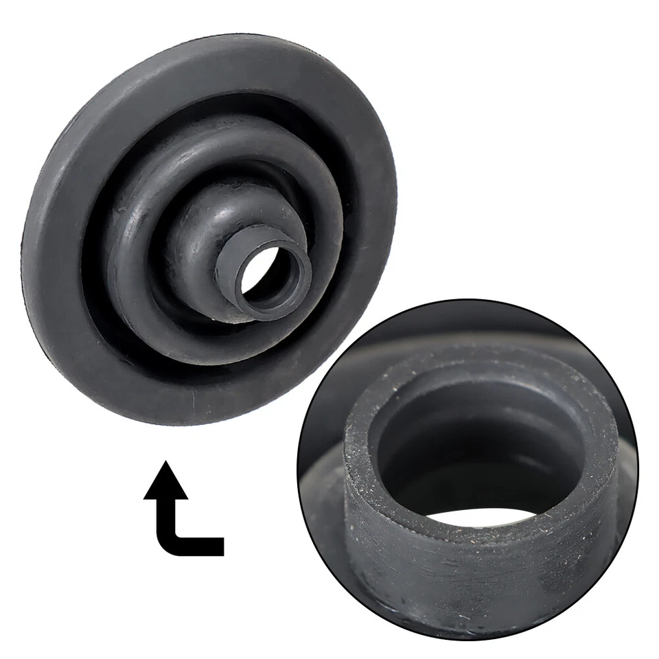 Bota antipolvo palanca de cambios manual nueva para Mazda B2000 B2200 B2600 1986-1993 Foto 4 de 4