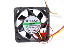 1PC SUNON MB40101V2-000U-G99 4CM 4010 12V 0.96W cooling fan