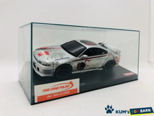 Kyosho Mini-z Body ASC NISMO SILVIA R-tune PROTO MZP124SS/MZPP124SS