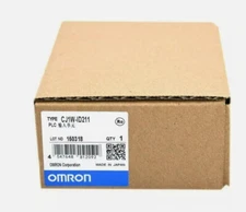 CJ1W-ID211 1PC NEW OMRON PLC MODULE CJ1W-ID211