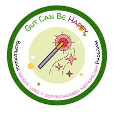 Weight Loss and Supercharged Metabolism Biofeedback Program with Frequencies