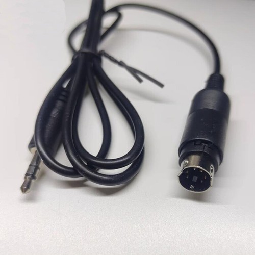 New Cable For ICOM IC-705 to Xiegu XPA125B Amplifier Keying Cable - Zdjęcie 4 z 4