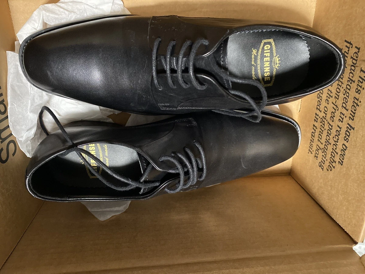 Modern classic shoes sale