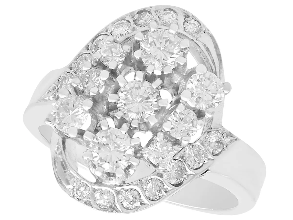 Dress rings deals ebay