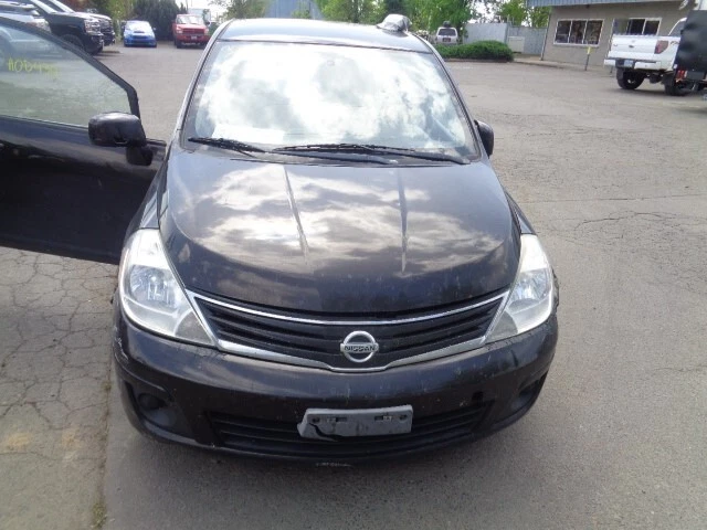 Medidor de flujo de aire de inyección de combustible usado se adapta a: Nissan Versa 2011 grado A Foto 2 de 4