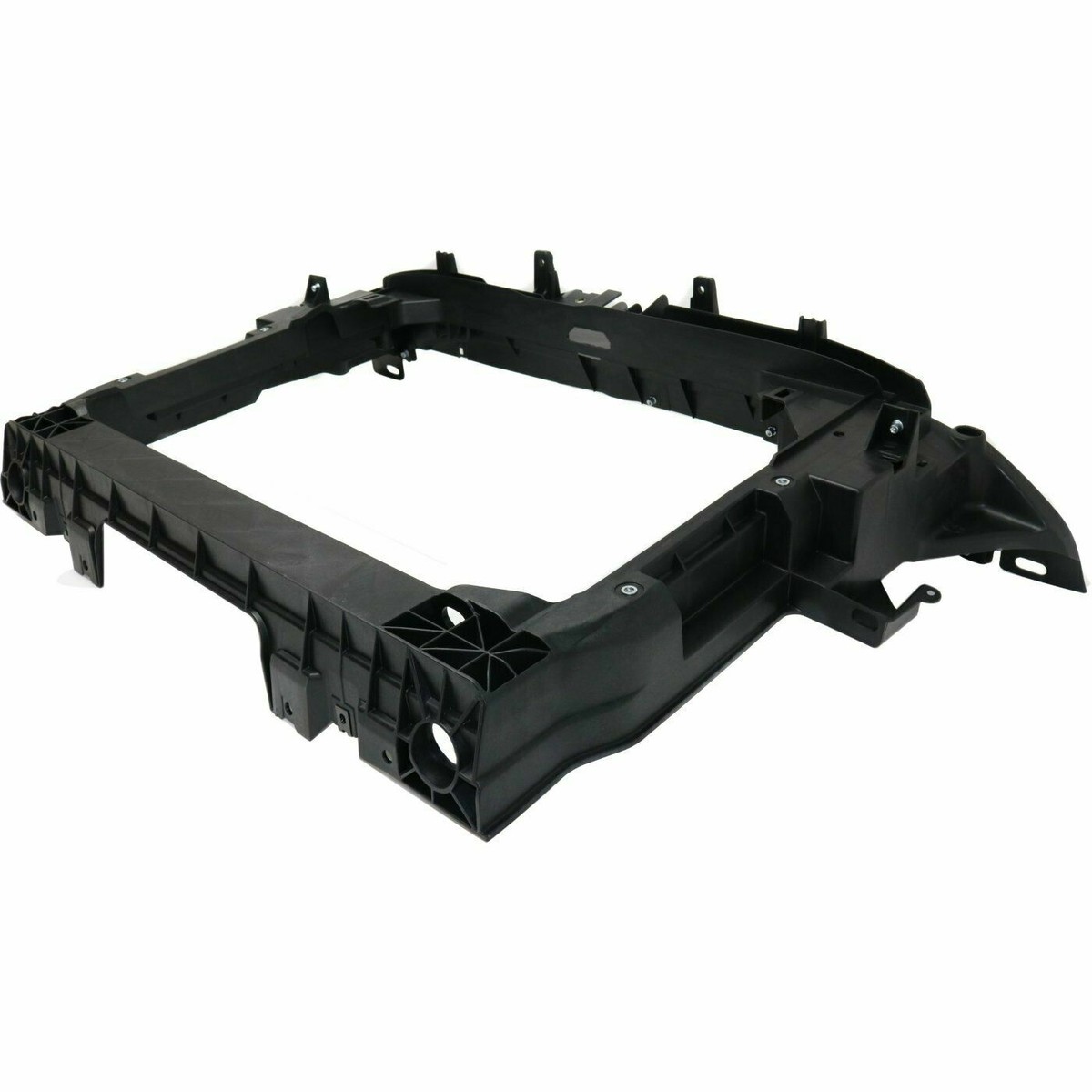 Radiator Support Assembly Textured Fits Mazda CX-9 TD1153110E