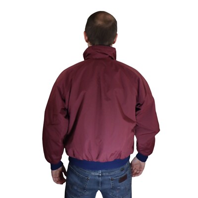 Vtg 90s Patagonia Synchilla Fleece Shelled Jacket Mens XXS Womens