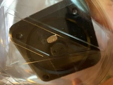 NEW! Middle Atlantic L5-SHOC-XLR-S SHOCKMOUNT XLR MIC HOLDER PANEL MOUNT 