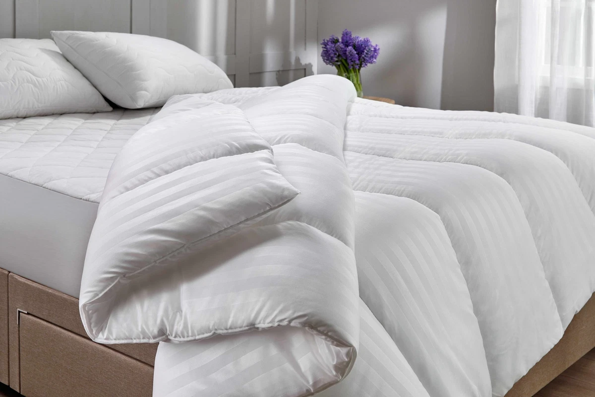 Premier inn on sale mattress ebay