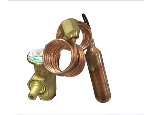 MORTEX TXV R-410A Valve 2.5–5 Ton HVAC Thermal Expansion Kit R72DB004 7W516A