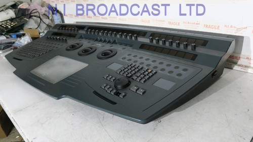 Grass valley / quantel Pabloneo (pablo neo) colour grading control panel for 4K - Picture 10 of 17