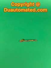 Volume Button Side Key Flex Cable Replacement Samsung Galaxy Note 8 N950U Oem