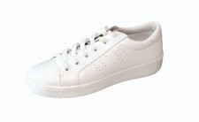 steve madden bardo white