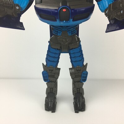 Transformers Age of Extinction Flip & Change Autobot Drift