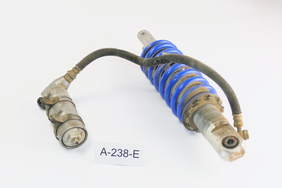 KAWASAKI Z 550 Gt (KZ550B) Cache-Pignon Capot de Moteur Gauche #6 EUR
