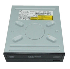 Hitachi-LG Data Storage Super Multi DVD Rewriter GH41N - 5V/12V - Computers