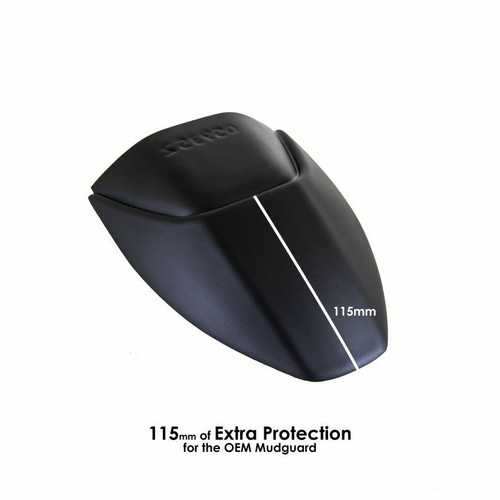 KTM -1190 Adventure 2013+  Fender Extender-059352 - Bild 3 von 3