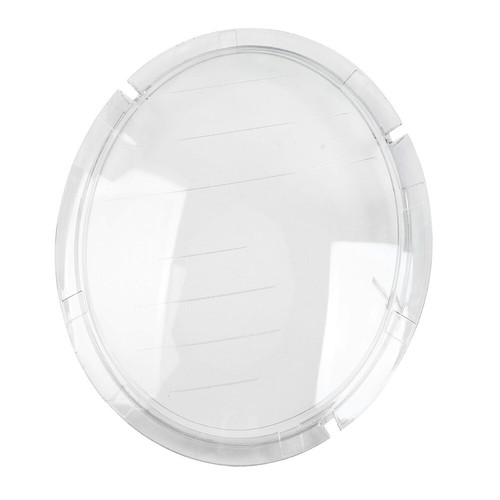 For BMW Mini Cooper R50 R52 R53 01-06 Headlight Lens Cover Clear Lens Lampshade - Bild 10 von 19